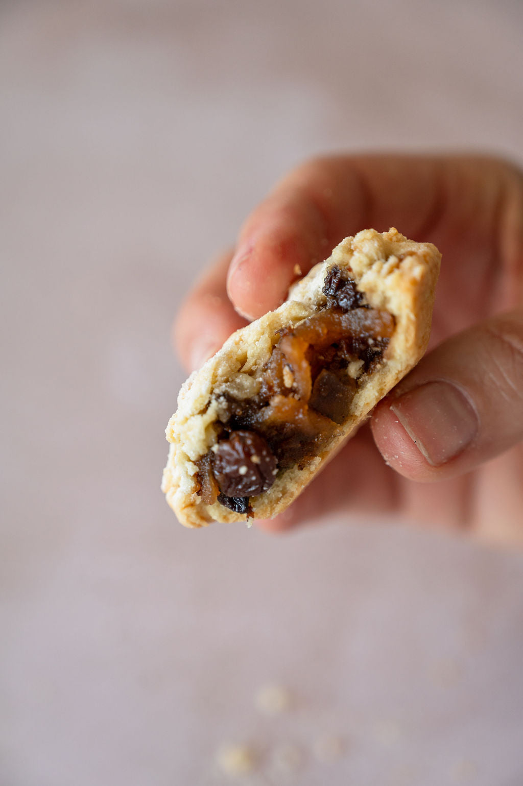 Mince Pie - Gluten Free