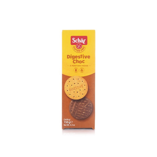 Digestive Chocolate 150g