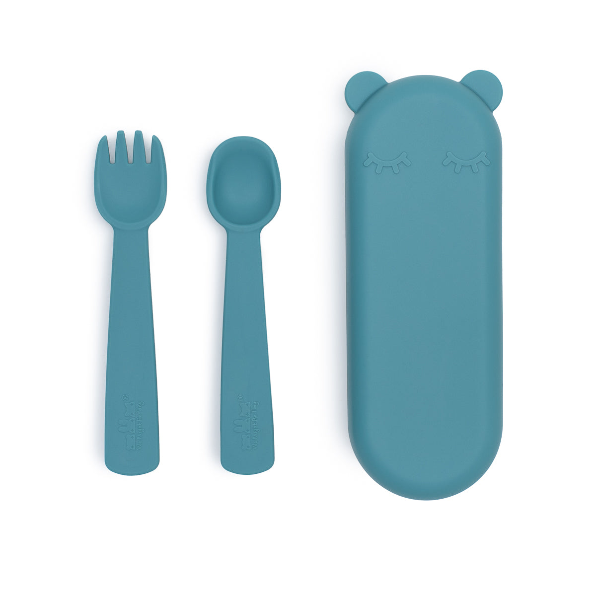 Feedie Fork & Spoon Set