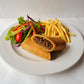 GF Beef Sausage Roll