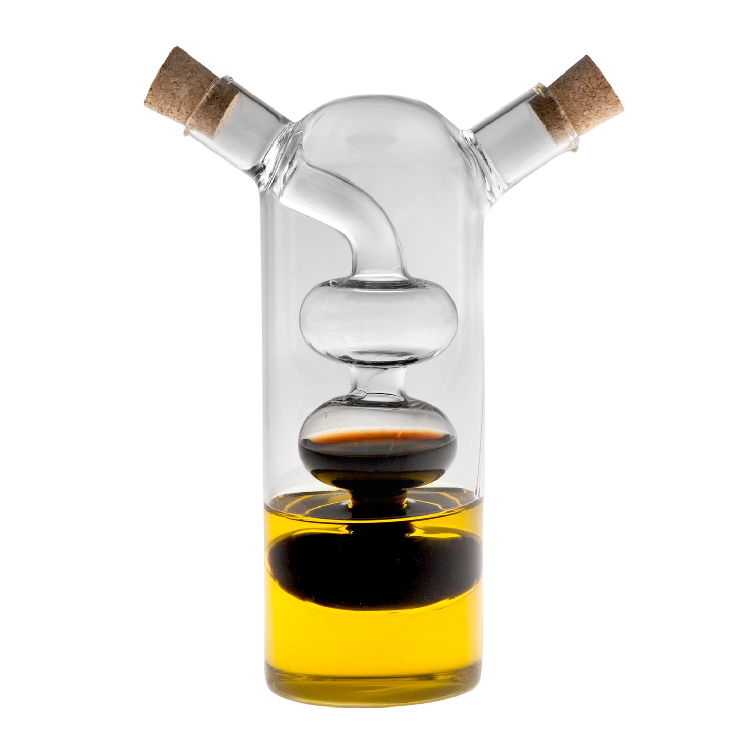 Oil & Vinegar Pourer - Wildsprout