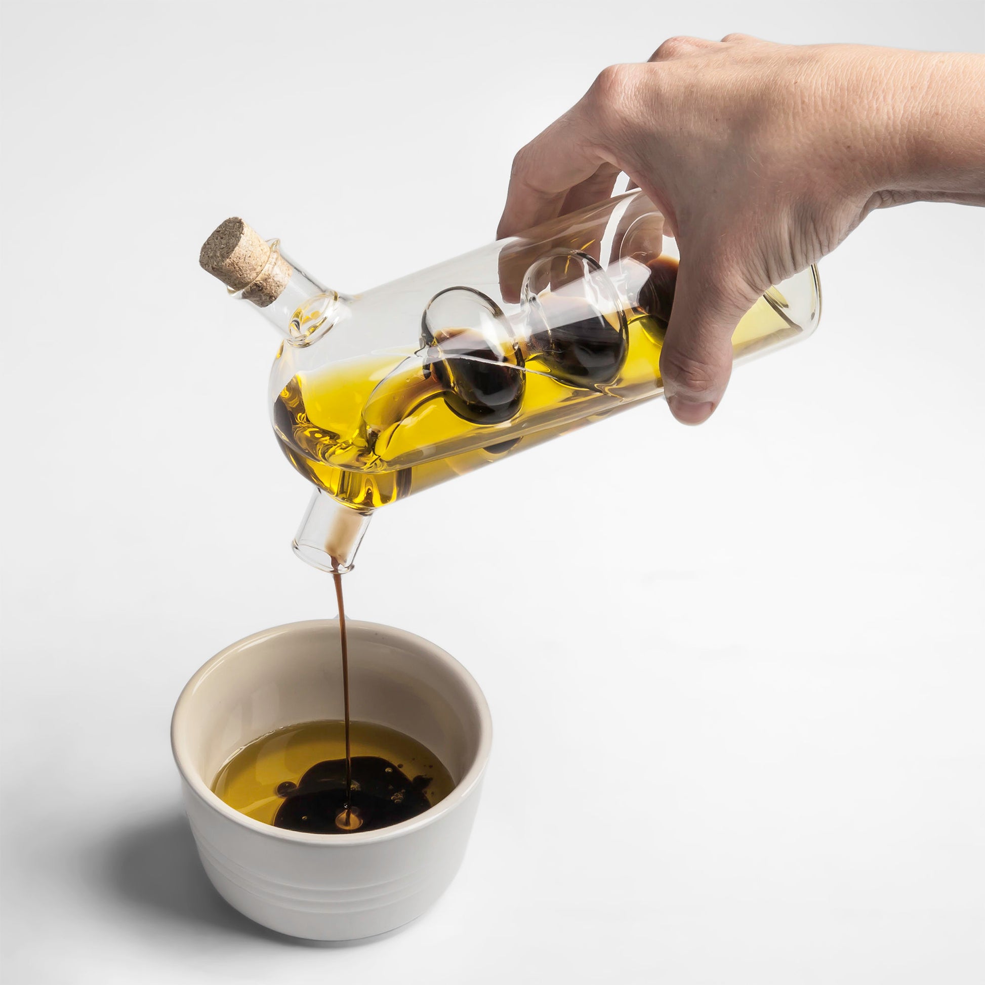 Oil & Vinegar Pourer - Wildsprout