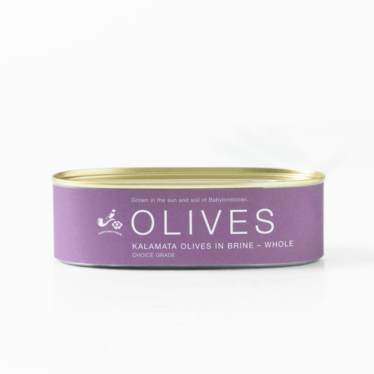 Kalamata Olives 300g