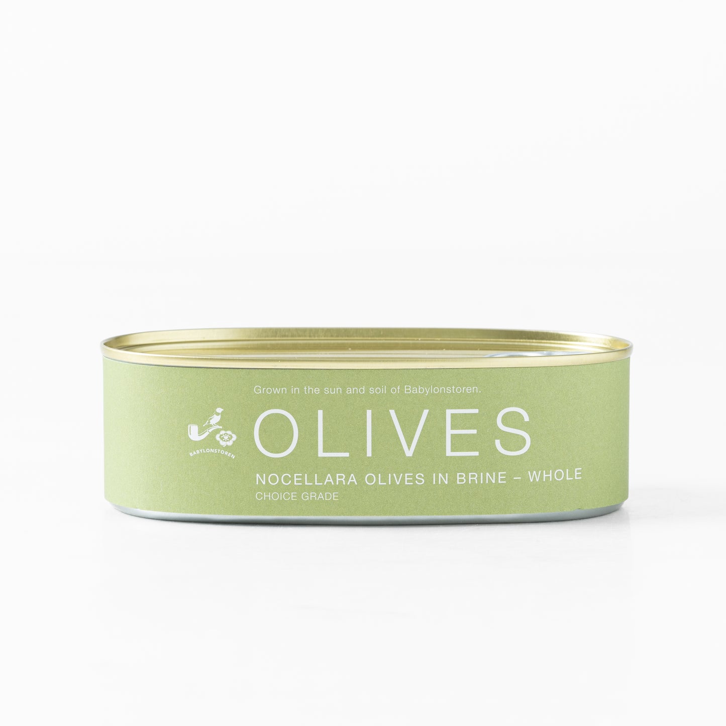 Nocellara Olives 300g