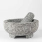 Granite XL Mexican Pestle & Mortar