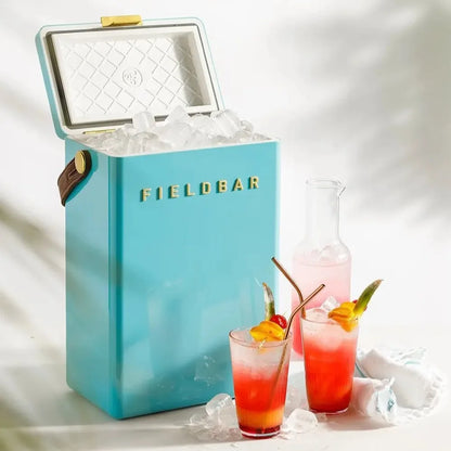 Luxury Drinks Box
