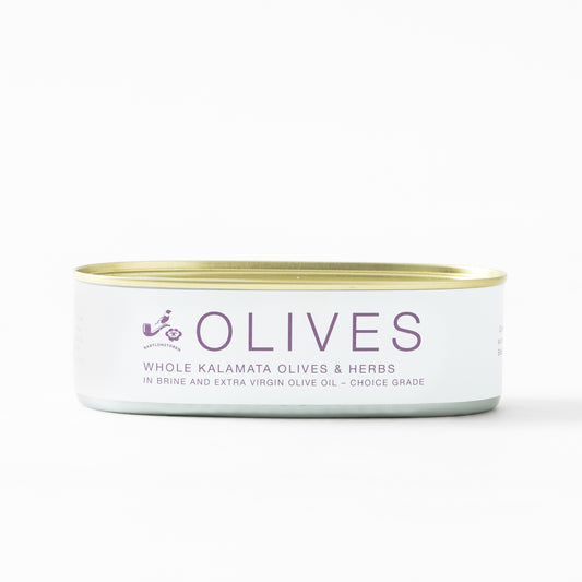 Kalamata Olives with Herbs 300g