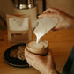 Let It Flow Latte (Postpartum Blend)