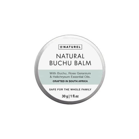 Buchu Balm 30g - Wildsprout