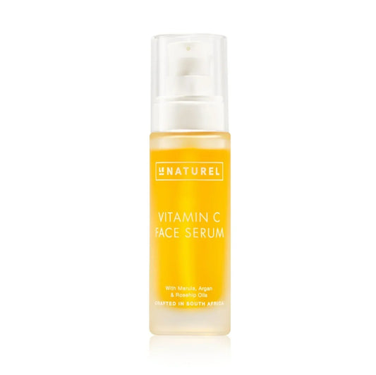 Vitamin C Face Serum 30ml - Wildsprout