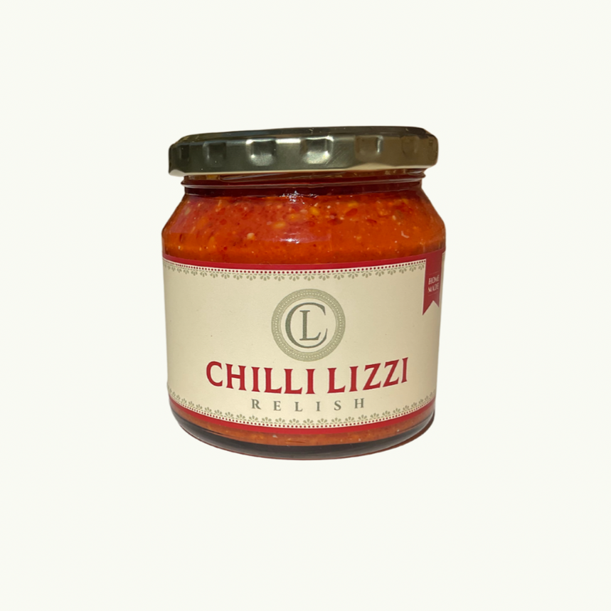 Red Chilli 250ml