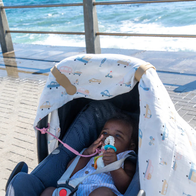 Mama Clips (Set of 2)