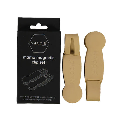 Mama Clips (Set of 2)