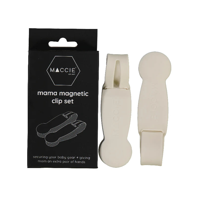 Mama Clips (Set of 2)