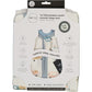 Bamboo Sleep Sack 1.0 TOG (Beep Beep & Blue)