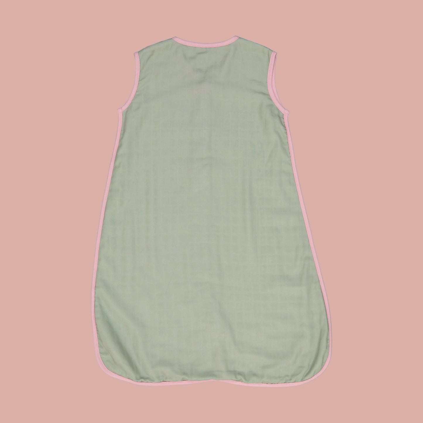 Bamboo Sleep Sack 1.0 TOG (Secret Garden & Sage)