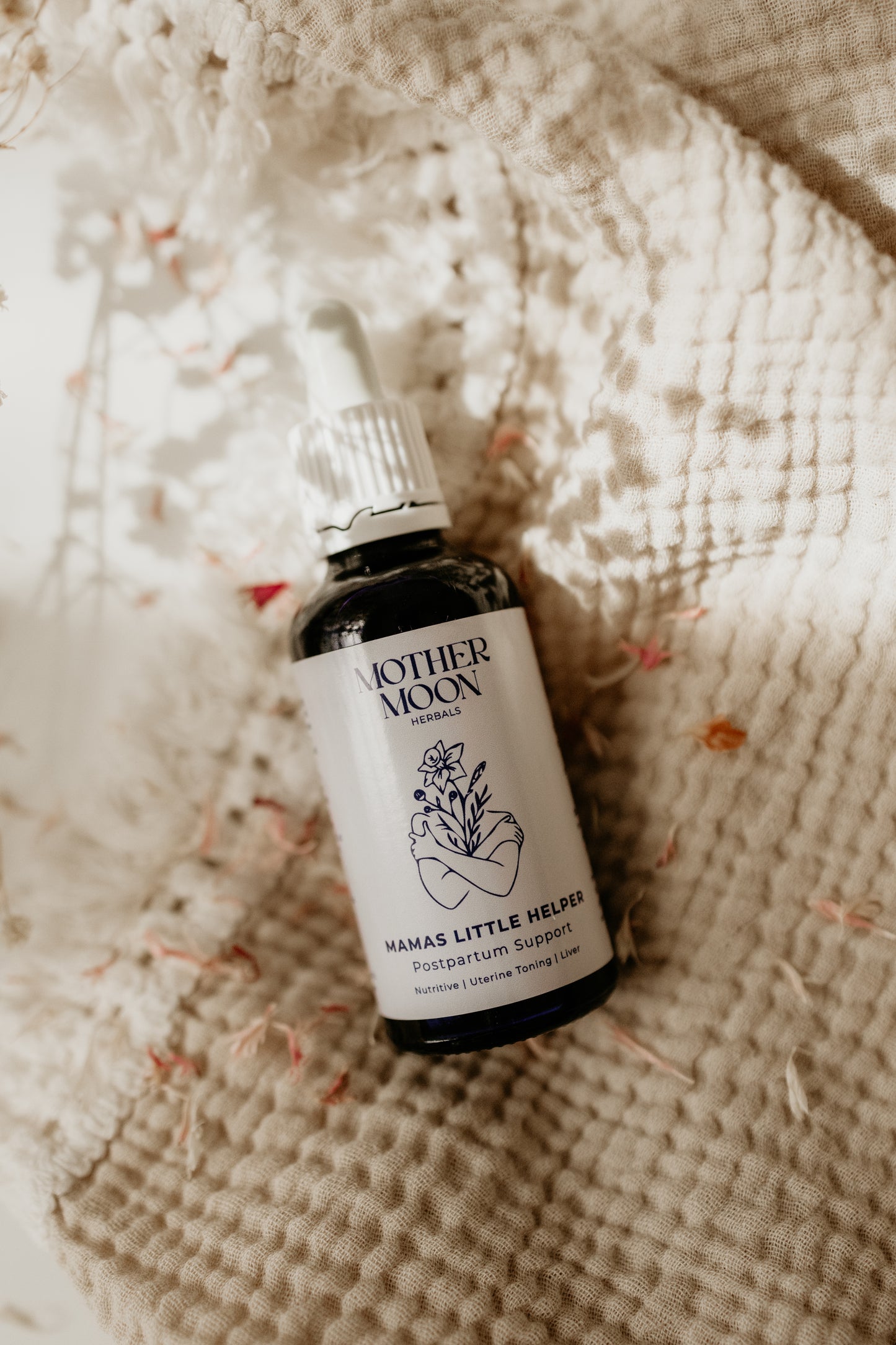 Mamas Little Helper Tincture