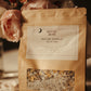 Healing Womb-en Bath Tea