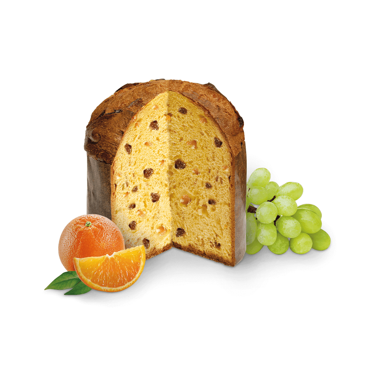 Panettone Classico 1kg