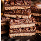 Pecan Pie Square