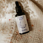 Pure Baby Massage Oil 50ml