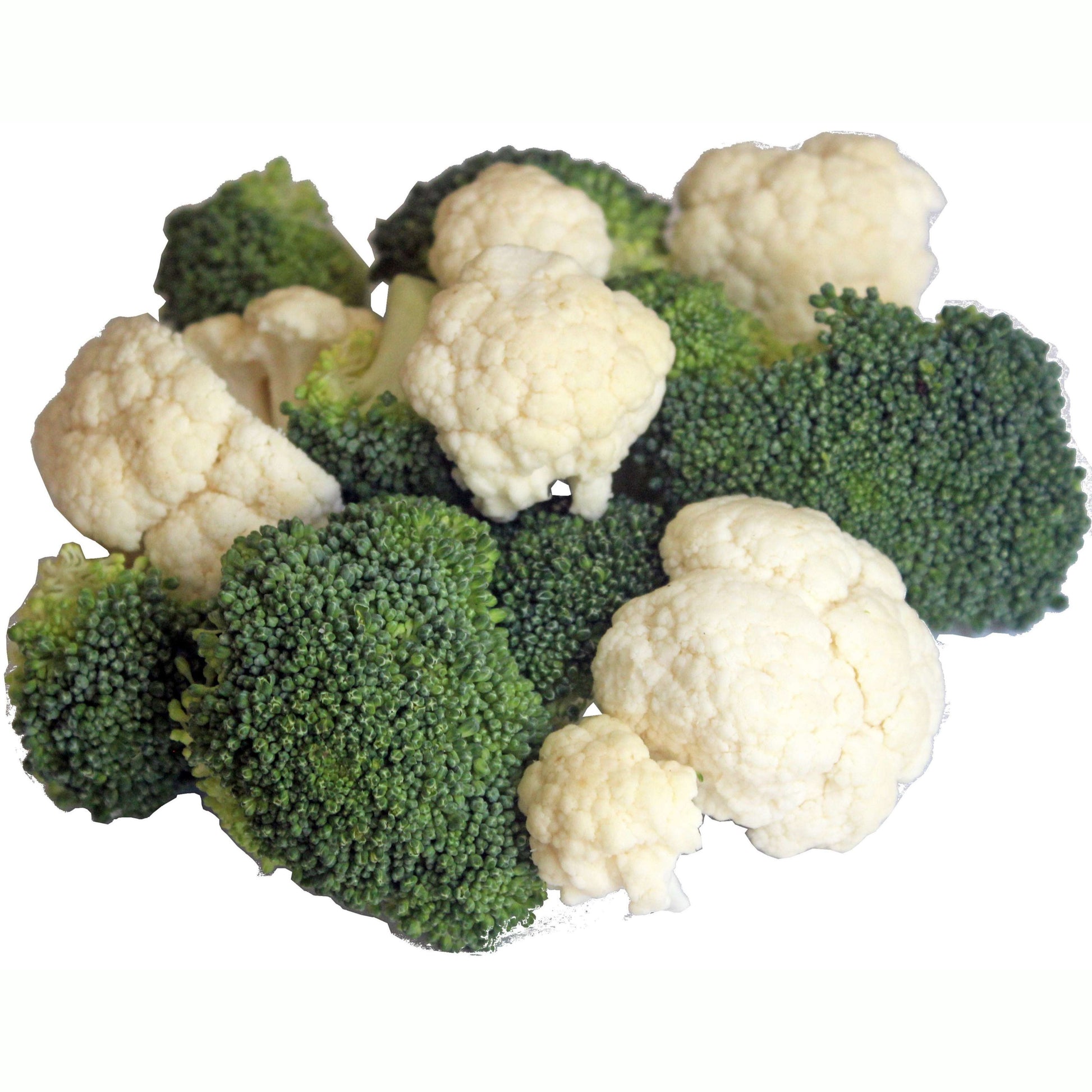 Cauli Broc 350g - Wildsprout