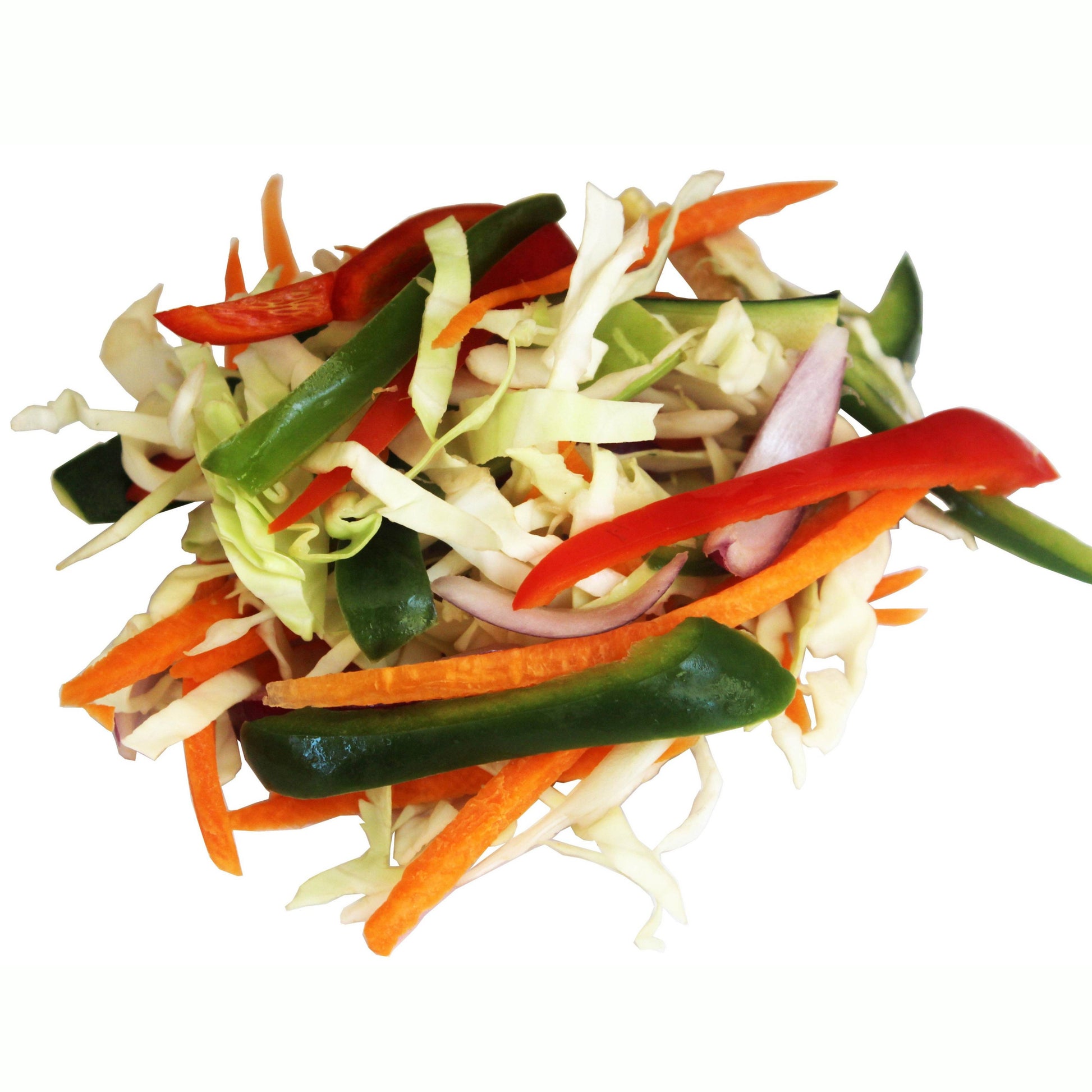 Stir-Fry 500g - Wildsprout