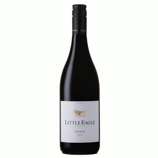 Little Eagle - Constantia Shiraz 750ml