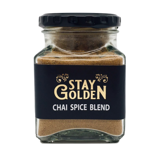 Chai Spice Blend 100g