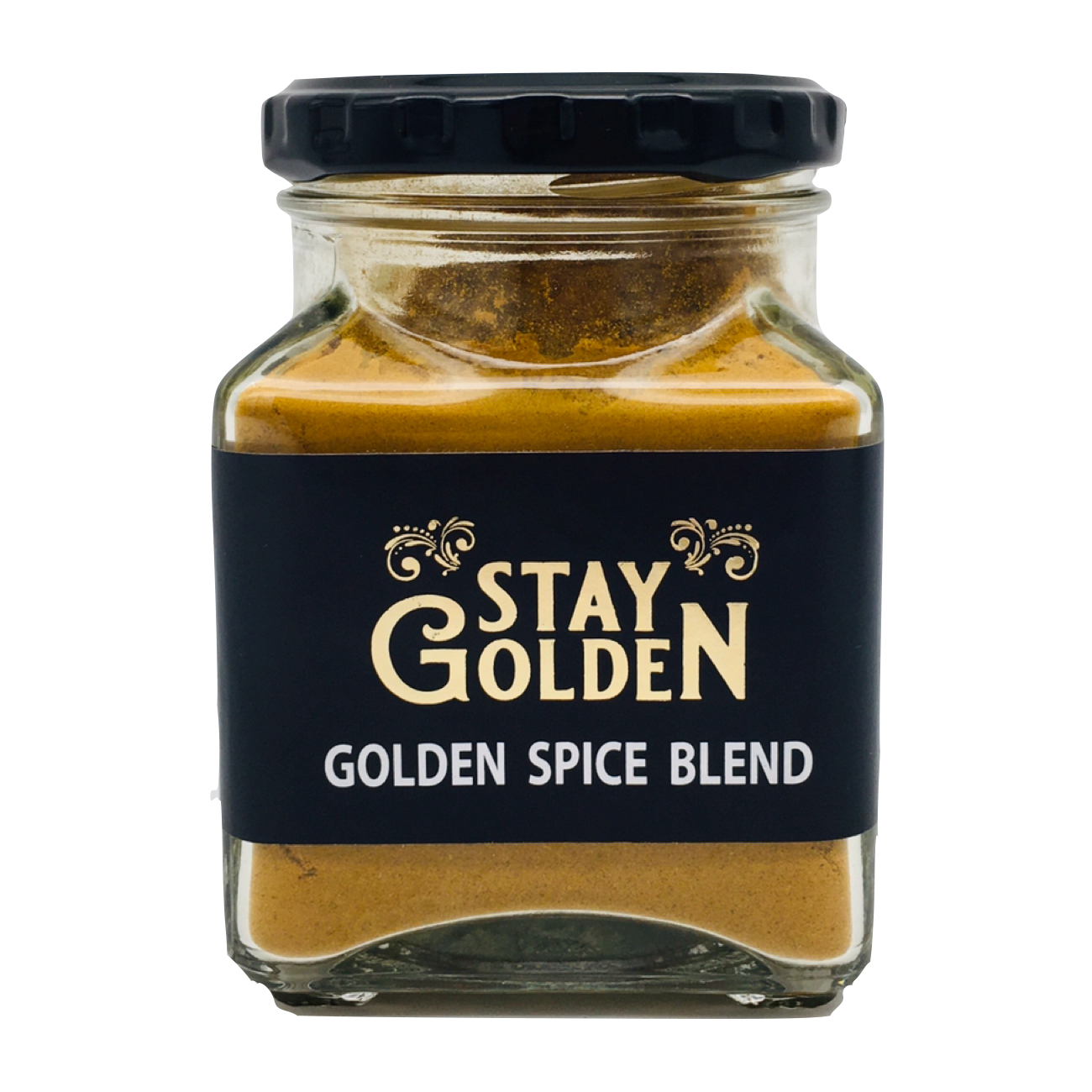 Golden Spice Blend 110g