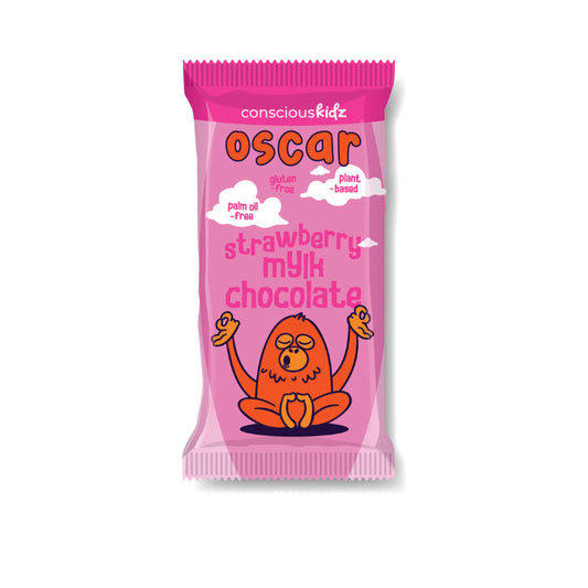 Oscar Strawberry 15g
