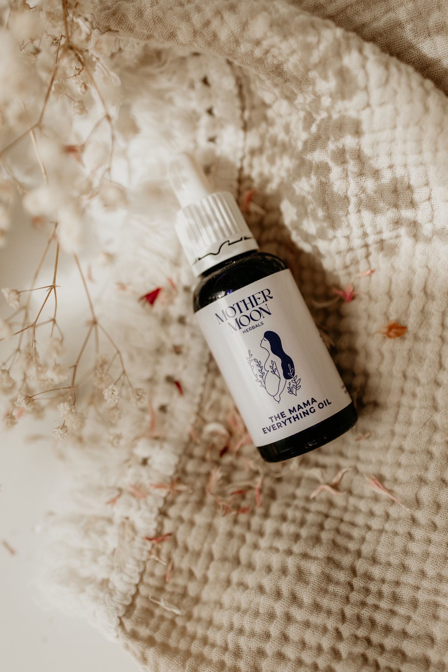 The Mama Everything Oil 30ml