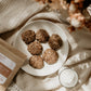 Choc Chip Titscuits (Lactation Cookie Premix)