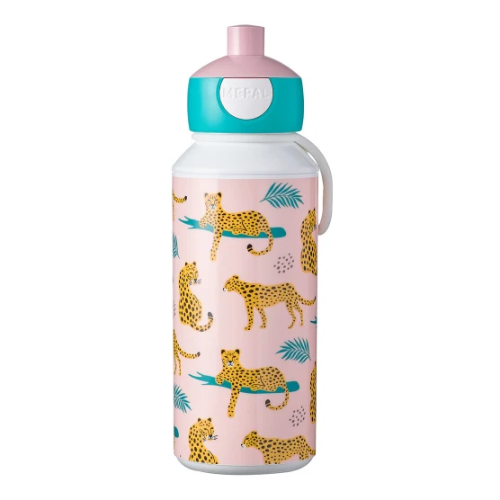 Campus Water Bottle 400ml - Wildsprout