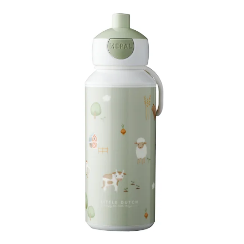 Campus Water Bottle 400ml - Wildsprout