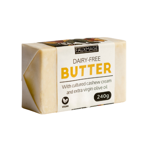 Dairy-Free Butter