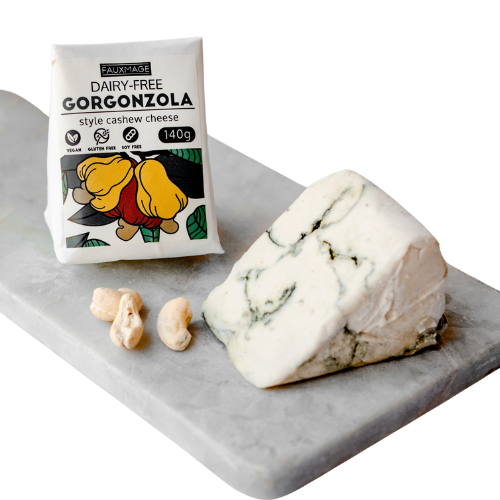 Dairy-Free Gorgonzola