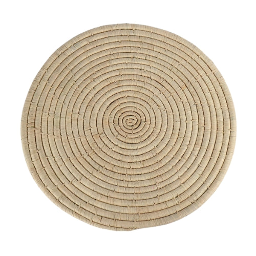 Raffia Placemat