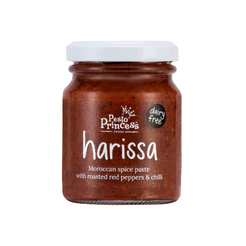 Harissa 130g