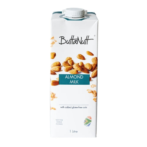 Almond Milk 1lt