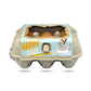 Large Free Range Eggs (6)
