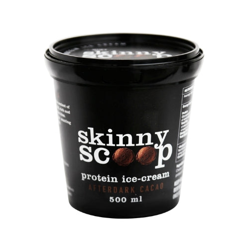 Protein Ice Cream 175ml