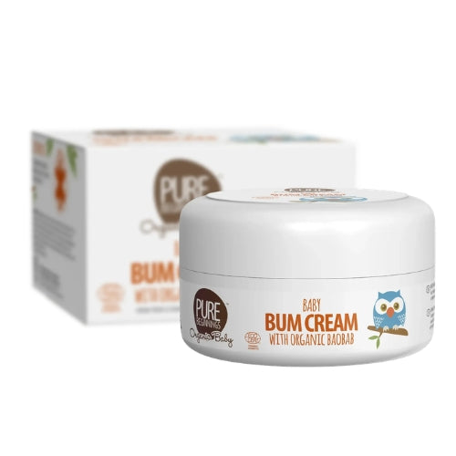Baby Bum Cream Boabab 125ml