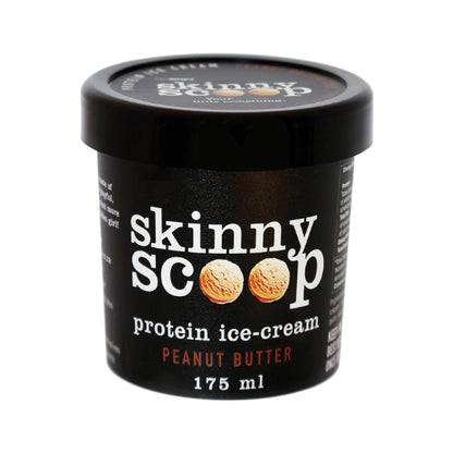 Protein Ice Cream 175ml