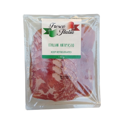 Antipasto Selection 150g