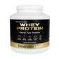 Whey Protein Unflavoured 740g