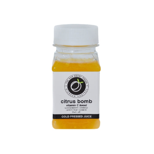 Citrus Bomb 100ml