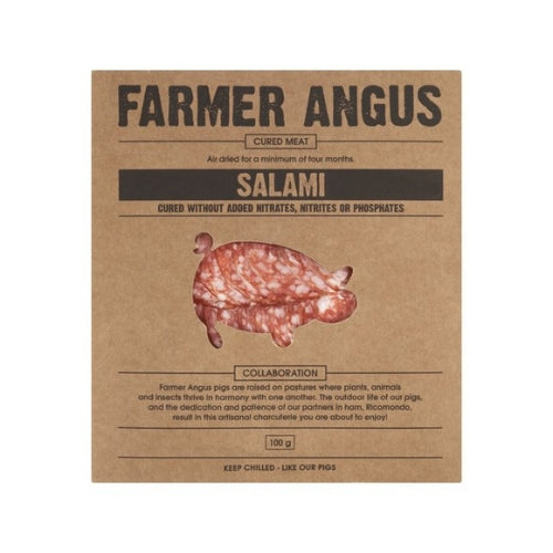 Salami 100g