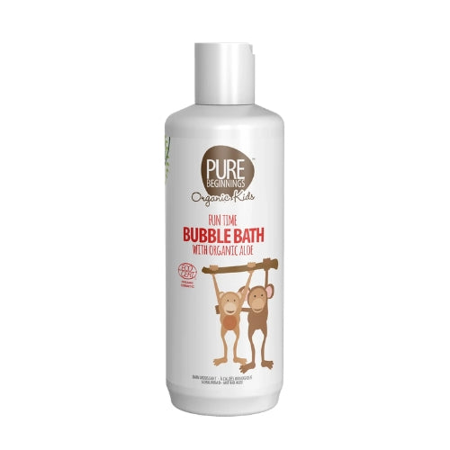 Fun Time Bubble Bath 375ml