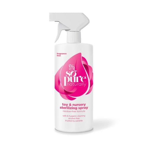 Toy & Nursery Sterilizing Spray 500ml